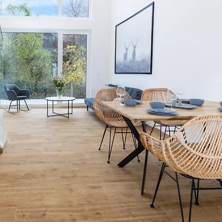 Apartamento City Chalets Salzburg