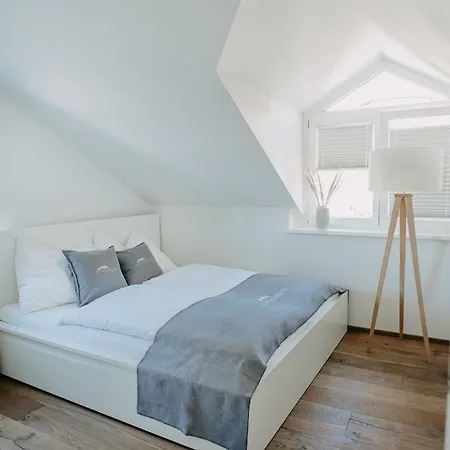 City Chalets Salzburg דירה