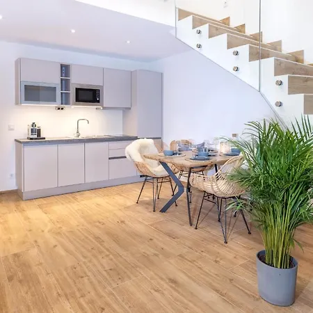 City Chalets Salzburg *