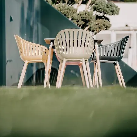 City Chalets Salzburg *