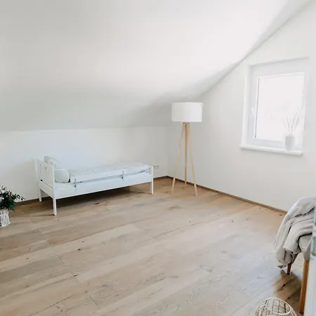 Apartment City Chalets Salzburg