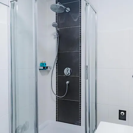 Appartement City Chalets Salzburg *