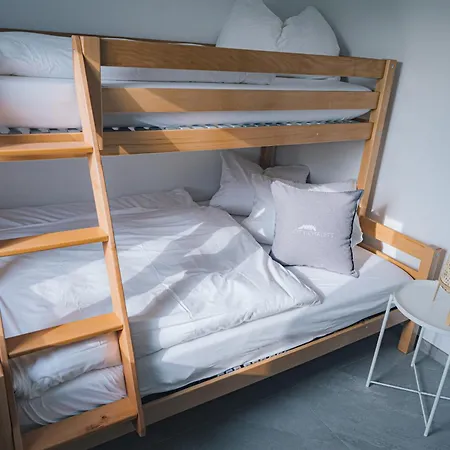 City Chalets Salzburg Appartement Salzbourg