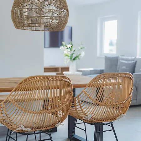 City Chalets Salzburg *