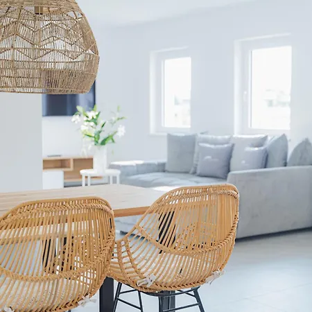 City Chalets Salzburg Appartement *