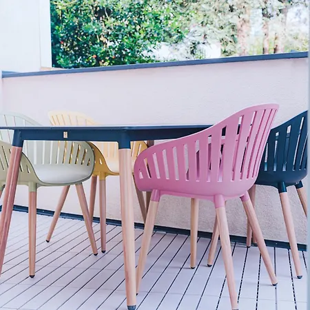 City Chalets Salzburg *