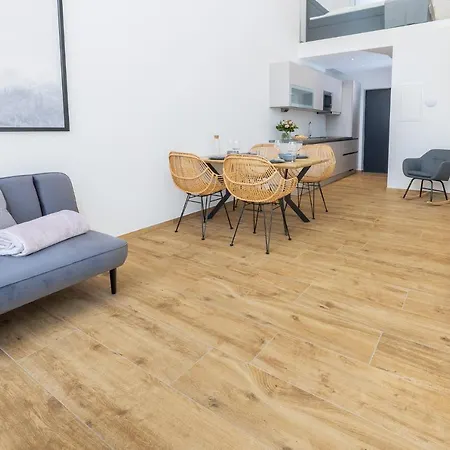 City Chalets Salzburg 萨尔茨堡