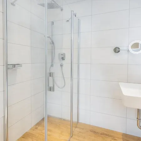 City Chalets Salzburg Apartman
