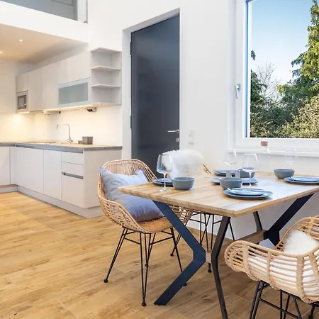 Lejlighed City Chalets Salzburg