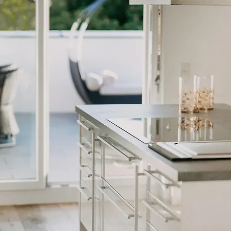 City Chalets Salzburg 公寓 *