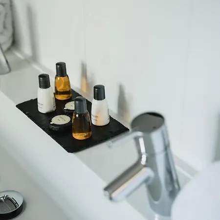 City Chalets Salzburg * 萨尔茨堡