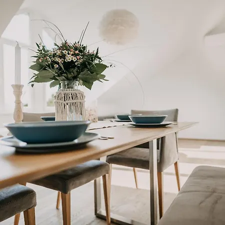 City Chalets Salzburg * 萨尔茨堡