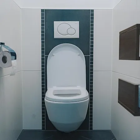 Lejlighed City Chalets Salzburg