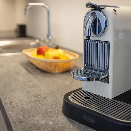 City Chalets Salzburg Apartamento *