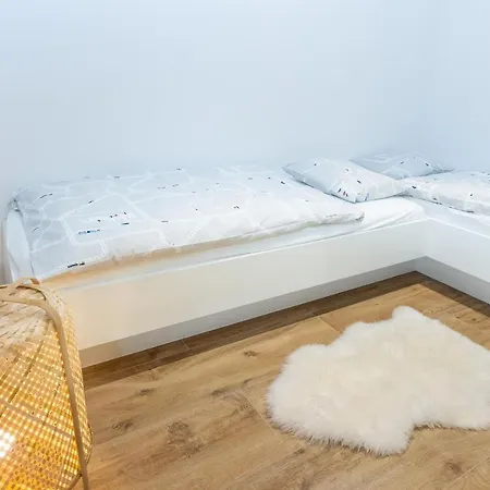 City Chalets Salzburg Apartamento Salzburgo