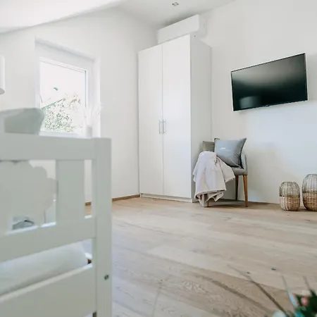 Apartamento City Chalets Salzburg *