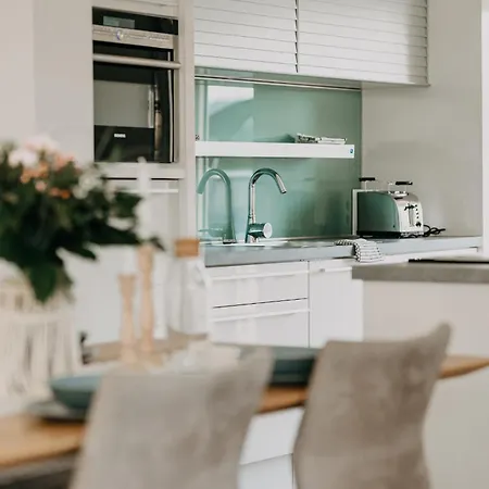 City Chalets Salzburg *