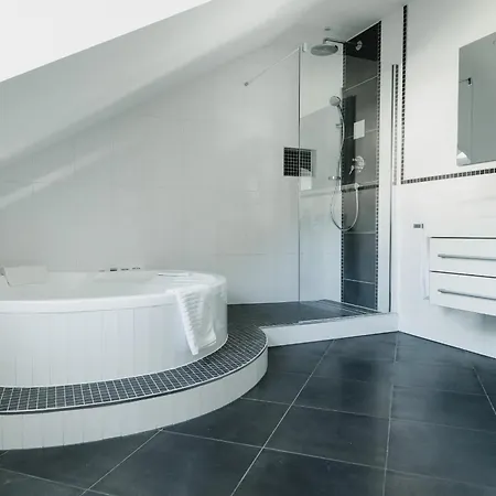 City Chalets Salzburg *