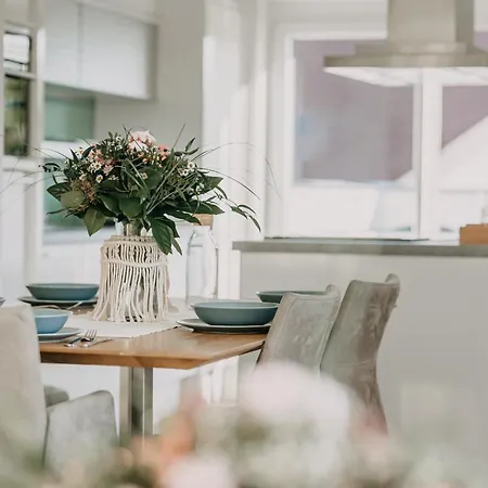 Apartamento City Chalets Salzburg Salzburgo