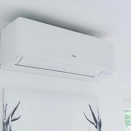 City Chalets Salzburg דירה