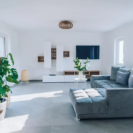 City Chalets Salzburg * זלצבורג